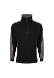 Orn Avocet Quarter Zip Sweatshirt