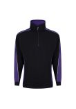 Orn Avocet Quarter Zip Sweatshirt