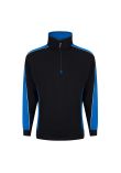 Orn Avocet Quarter Zip Sweatshirt