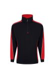 Orn Avocet Quarter Zip Sweatshirt