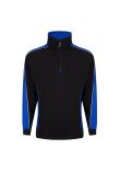 Orn Avocet Quarter Zip Sweatshirt