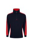 Orn Avocet Quarter Zip Sweatshirt