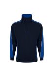Orn Avocet Quarter Zip Sweatshirt