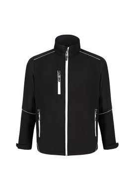 Orn Fireback Softshell