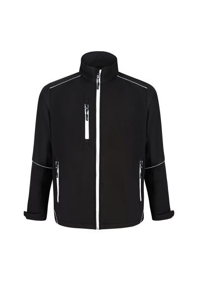 Orn Fireback Softshell