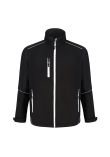 Orn Fireback Softshell