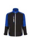 Orn Fireback Softshell