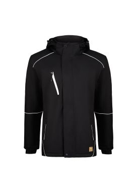 Orn Fireback EarthPro Jacket