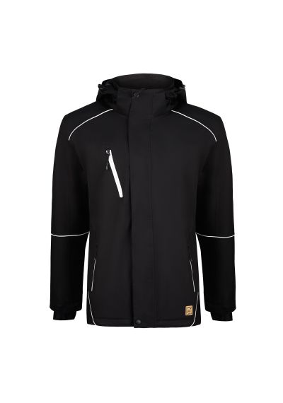 Orn Fireback EarthPro Jacket