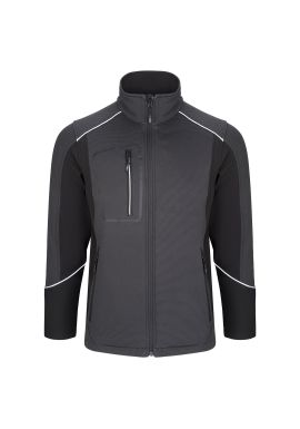 Orn Shearwater Softshell