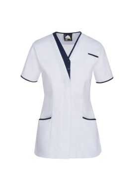Orn Tonia V-Neck Tunic
