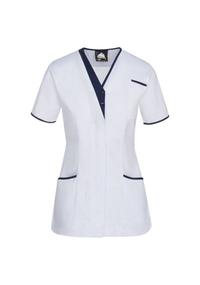 Orn Tonia V-Neck Tunic