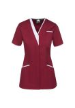 Orn Tonia V-Neck Tunic