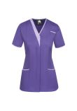 Orn Tonia V-Neck Tunic