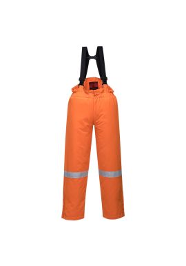 Portwest Araflame Insulated Winter Salopettes