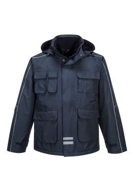 Portwest RS Multi-Pocket Parka