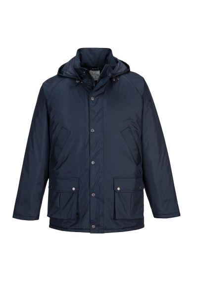 Portwest Dundee Lined Jacket