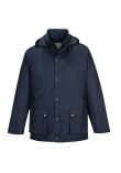 Portwest Dundee Lined Jacket