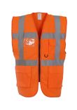 Yoko Executive Waistcoat