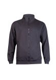 Uneek Deluxe Unisex Sweat Jacket