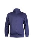 Uneek Deluxe Unisex Sweat Jacket