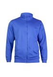 Uneek Deluxe Unisex Sweat Jacket