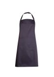 Uneek Bib Apron with Pocket