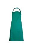 Uneek Bib Apron with Pocket
