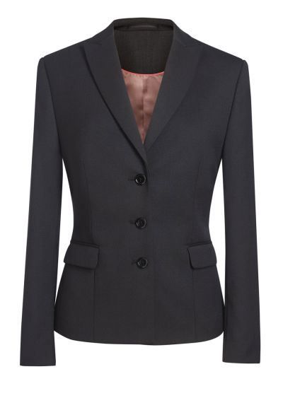 Brook Taverner Ritz Tailored Fit Jacket