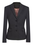 Brook Taverner Ritz Tailored Fit Jacket