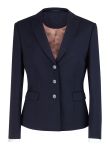 Brook Taverner Ritz Tailored Fit Jacket