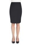 Brook Taverner Wyndham Straight Skirt