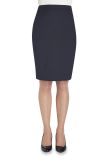 Brook Taverner Wyndham Straight Skirt