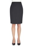 Brook Taverner Wyndham Straight Skirt
