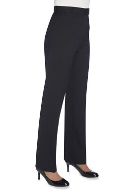 Brook Taverner Grosvenor Straight Leg Trouser