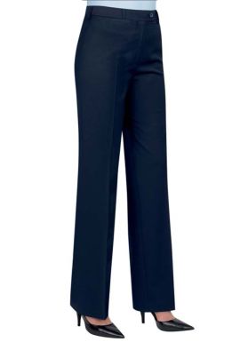 Brook Taverner Grosvenor Straight Leg Trouser