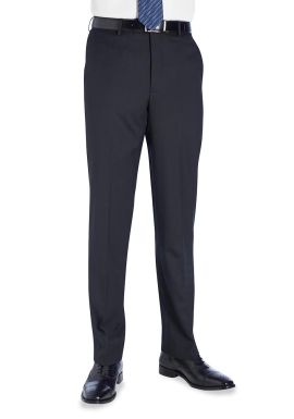 Brook Taverner Aldwych Tailored Fit Trouser