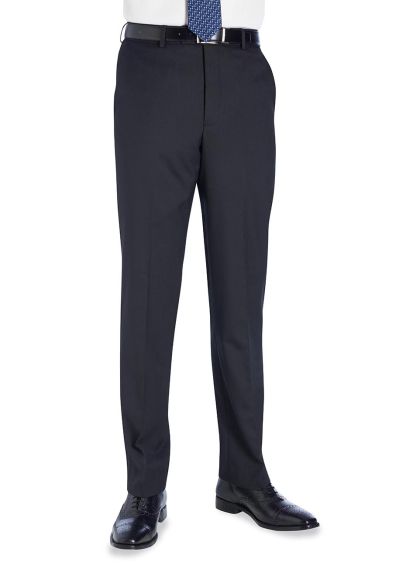 Brook Taverner Aldwych Tailored Fit Trouser
