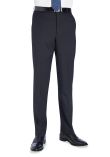 Brook Taverner Aldwych Tailored Fit Trouser