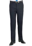 Brook Taverner Aldwych Tailored Fit Trouser