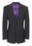 Brook Taverner Avalino Tailored Fit Jacket