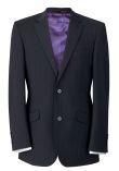 Brook Taverner Avalino Tailored Fit Jacket