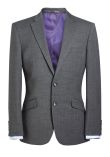 Brook Taverner Avalino Tailored Fit Jacket