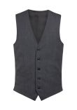 Brook Taverner Capital Mens Waistcoat