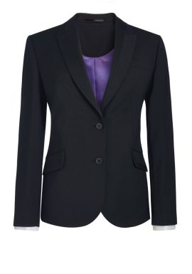 Brook Taverner Novara Tailored Fit Jacket