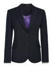 Brook Taverner Novara Tailored Fit Jacket