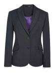 Brook Taverner Novara Tailored Fit Jacket