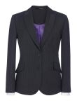 Brook Taverner Novara Tailored Fit Jacket