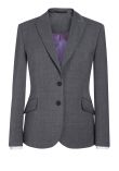 Brook Taverner Novara Tailored Fit Jacket
