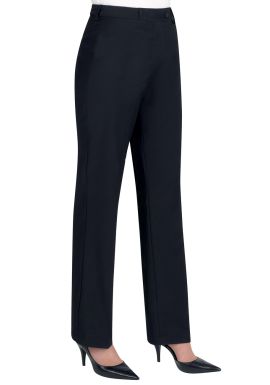 Brook Taverner Varese Straight Leg Trouser